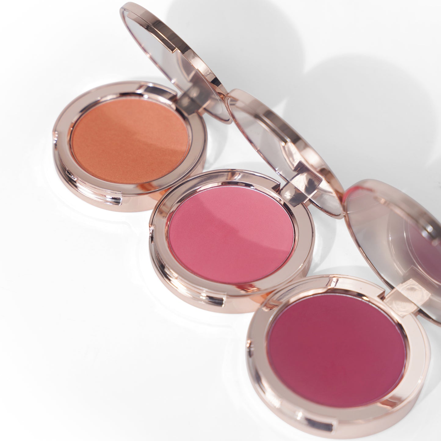 Blush Haute Pigmentation