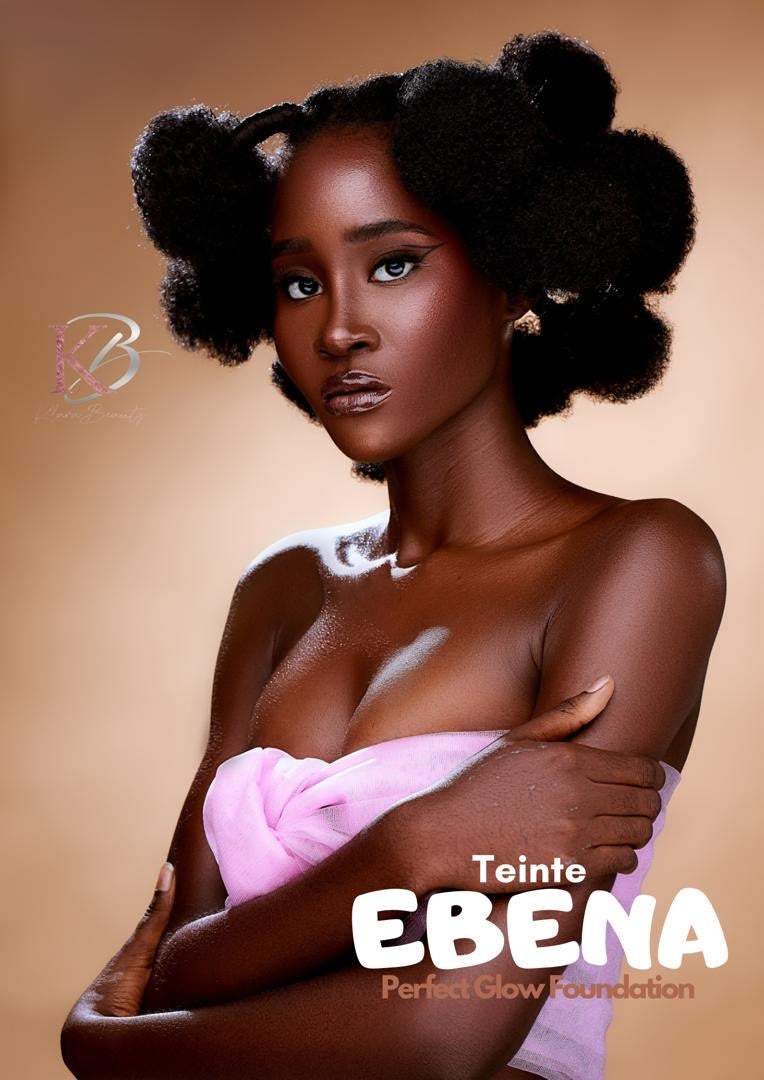 Fond de Teint Couvrance Totale – Teint Parfait - Longue Tenue