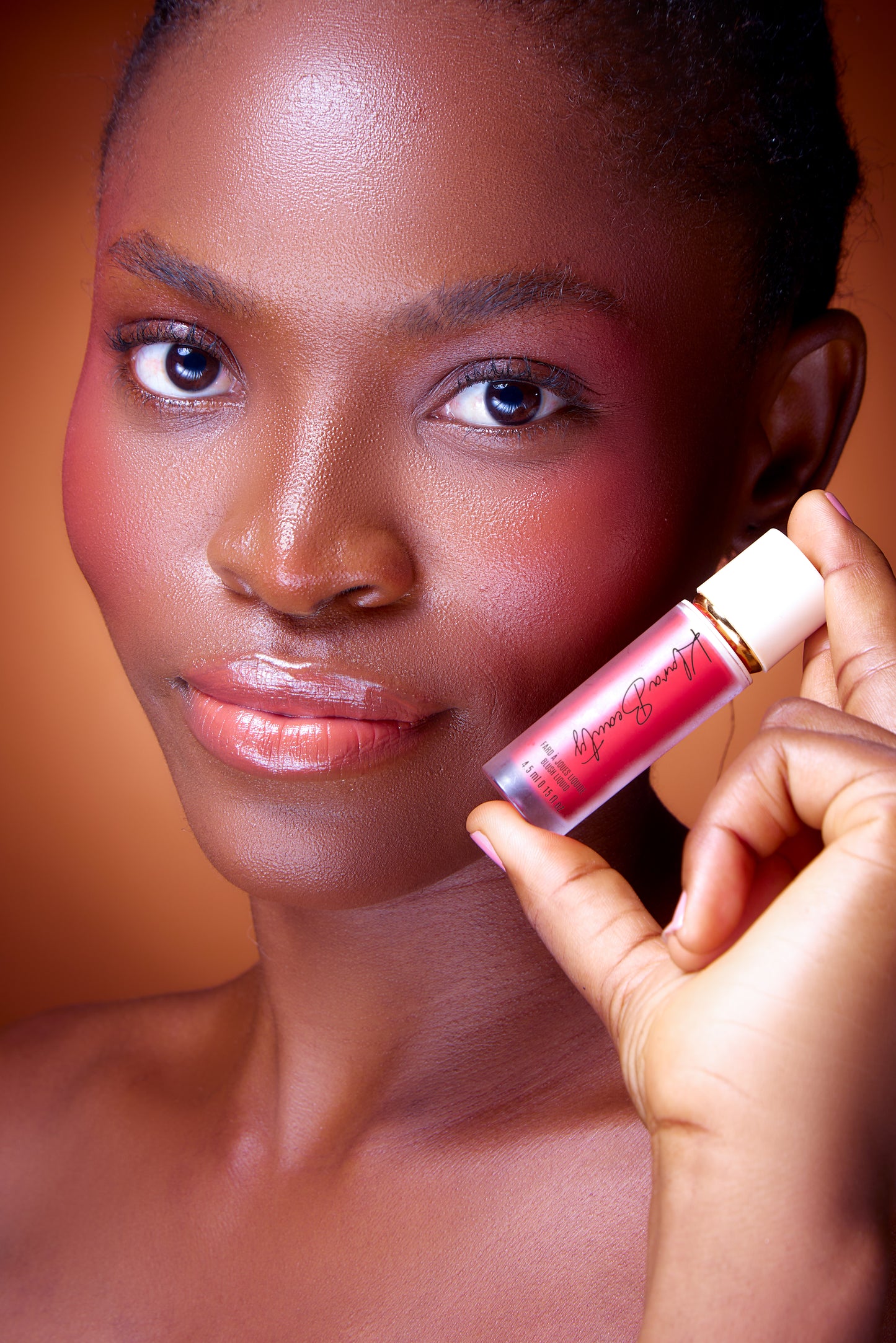 Blush Liquide