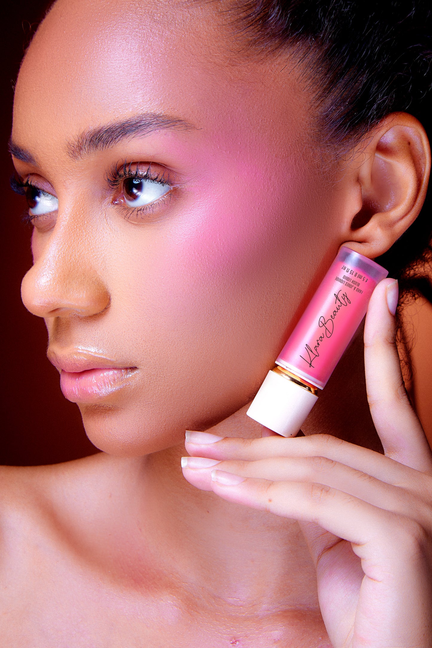 Blush Liquide